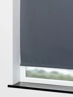 Rolgordijn HELIN 92x190 cm grijs