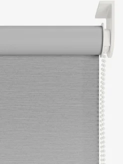 Rolgordijn verduisterend FALSTER 60x170 grijs