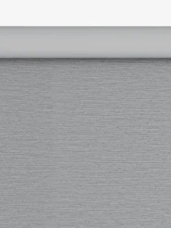 Rolgordijn verduisterend FALSTER 60x170 grijs