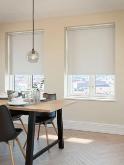 Rolgordijn verduisterend HOPEN 80x170 beige