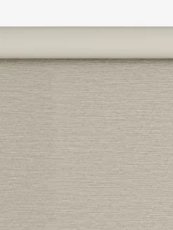 Rolgordijn verduisterend FALSTER 60x170 warm beige