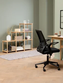 Roomdivider VANDSTED bamboe