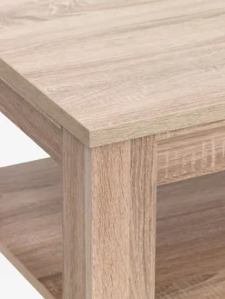 Salontafel HASLUND 60x120 eiken