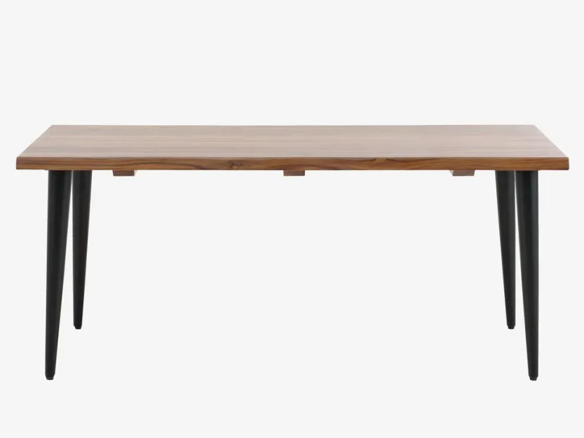 Salontafel HOVSLUND 60x110 naturel