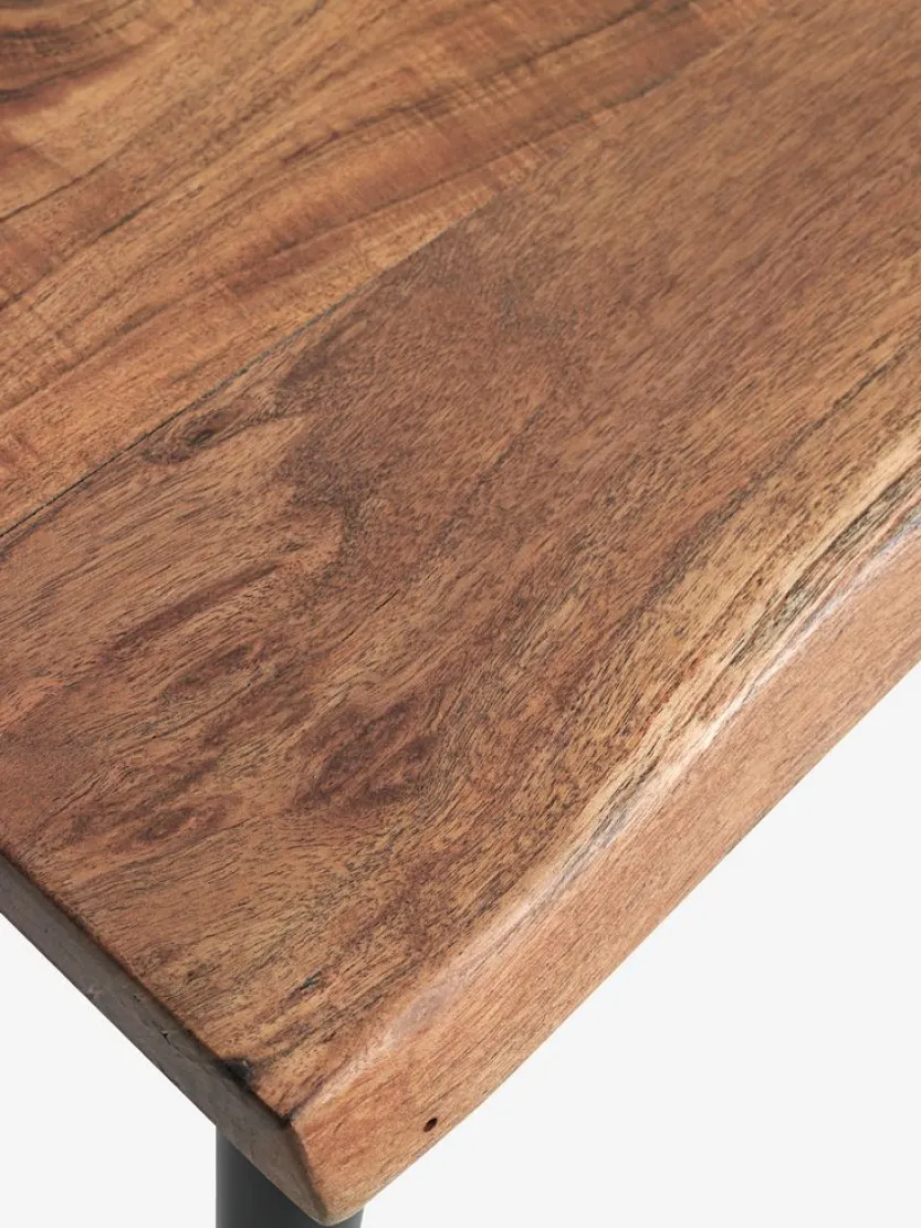 Salontafel HOVSLUND 60x110 naturel