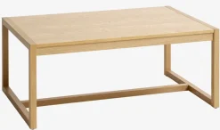 Salontafel RY 70x110 eiken