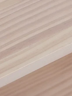 Salontafel SOLLERUP 50x110 massief grenen