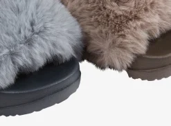 Sandalen SVEDALA maat 35-42 assorti