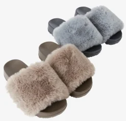 Sandalen SVEDALA maat 35-42 assorti