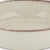 Schaal FERDUS Ø15cm porselein beige