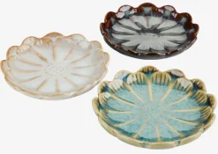 Schaal FORSBACKA Ø11cm assorti