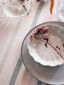 Schaal SIMON Ø19xH4 zand