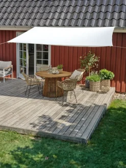 Schaduwdoek HOLD-AN B250xL300 off-white