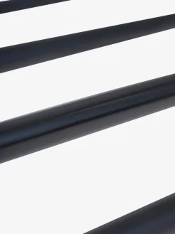 Schoenenrek BORNHOLM 1 schap zwart