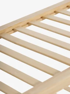 Schoenenrek EGTVED 2 schappen bamboe