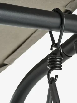 Schommelbank JUELSMINDE B219xH184xD130 naturel