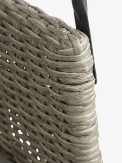 Schommelbank JUELSMINDE B219xH184xD130 naturel