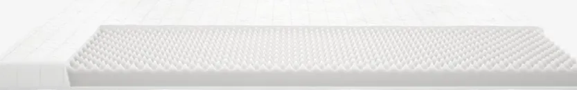 Schuimmatras 80x200 BASIC F50 DREAMZONE