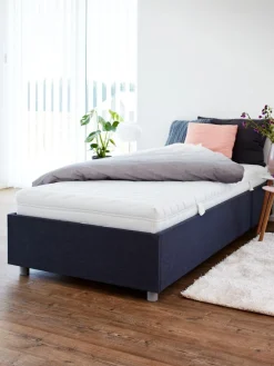 Schuimmatras 80x200 GOLD F15 DREAMZONE