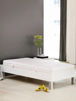 Schuimmatras 80x200 GOLD F15 DREAMZONE