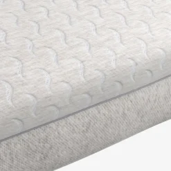 Schuimmatras 80x200 GOLD F85 grijs