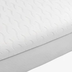 Schuimmatras 80x200 GOLD F85 wit