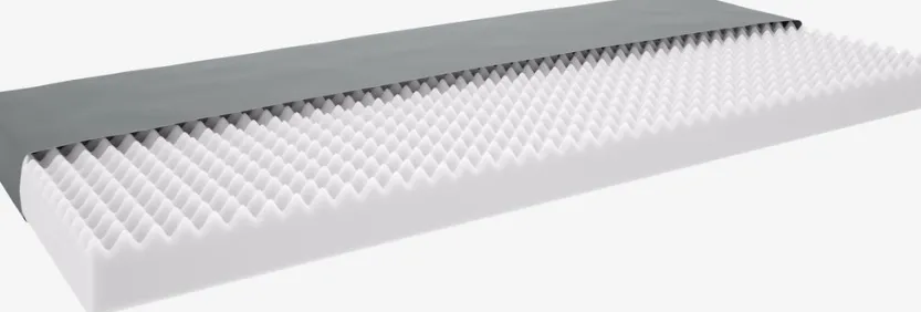 Schuimmatras 80x200 PLUS F30 DREAMZONE