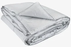 4-seizoenen dekbed 135x200 FALKETIND extra warm