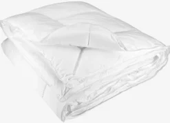 4-seizoenen dekbed 135x200 KRONBORG BRURI extra warm