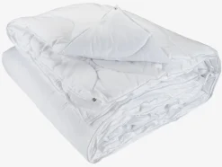 4-seizoenen dekbed 135x200 VEOFJELLET extra warm