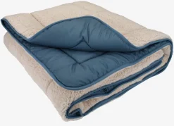 Sherpa dekbed 135x200 BAGN warm