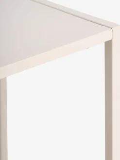 Sidetable VIRUM 26x80 beige