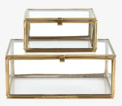 Sieradendoos VIKEN 2 stuks