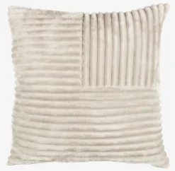 Sierkussen AJANIA 45x45 beige