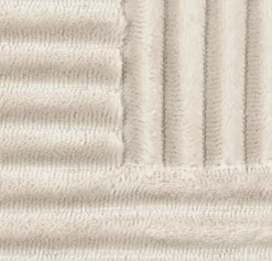 Sierkussen AJANIA 45x45 beige