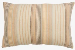 Sierkussen BELLIS 40x60 geel/beige