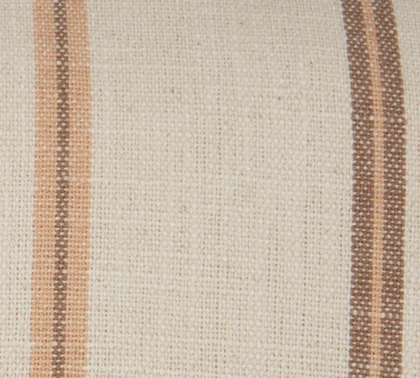 Sierkussen ENGKLOKKE 30x60 beige/bruin