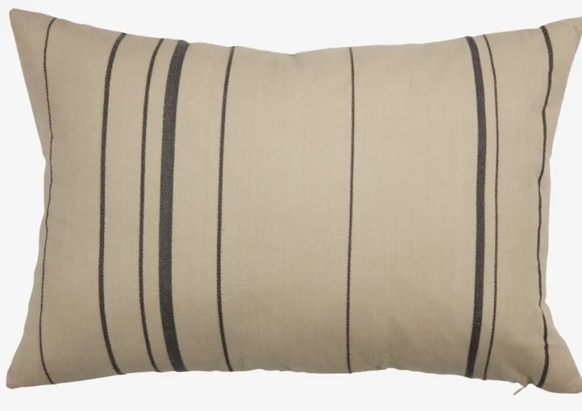 Sierkussen FJELLPRYD 40x60 beige/grijs