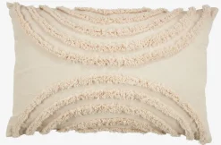 Sierkussen GRAVMYRT 40x60 beige