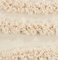 Sierkussen GRAVMYRT 40x60 beige