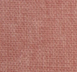 Sierkussen HORNFIOL chenille 35x50 roze