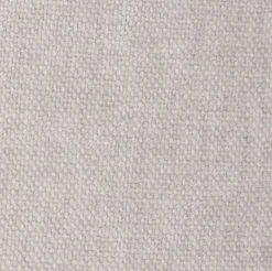 Sierkussen HORNFIOL 35x50 chenille lichtgrijs