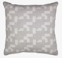 Sierkussen IBENHOLT 45x45 assorti