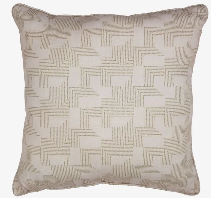 Sierkussen IBENHOLT 45x45 assorti