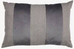 Sierkussen KAPRIFOL 40x60 grijs