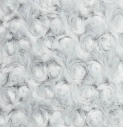 Sierkussen KONGSSPIR 45x45 grijs