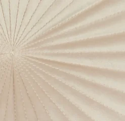 Sierkussen KUGLEASK Ø40 beige