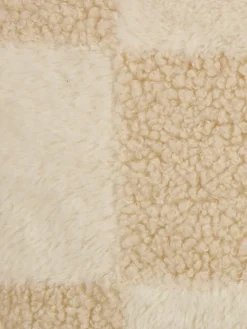 Sierkussen MAIBLOM 45x45 beige