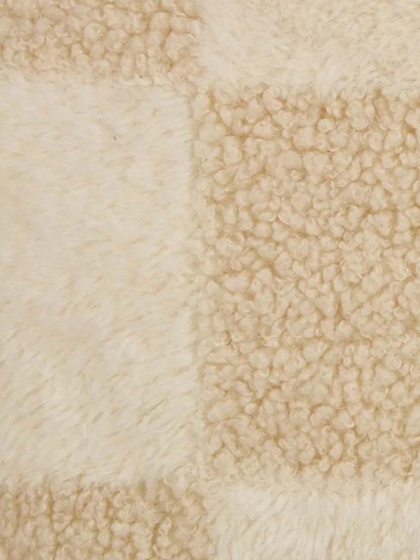 Sierkussen MAIBLOM 45x45 beige