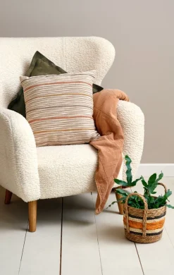 Sierkussen MARSFIOL 45x45